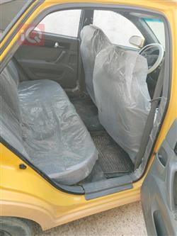 شيفروليه اوبترا